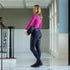 B. Vertigo Tiffany Silicone Full Seat Ladies Breech